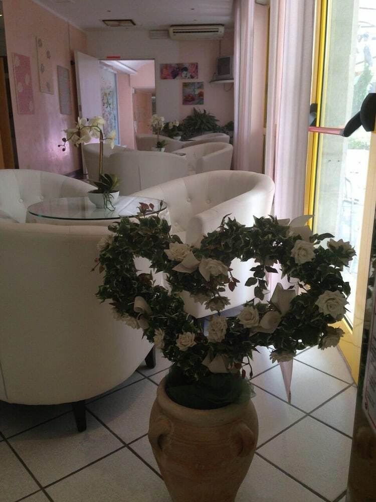 Hotel Marzia