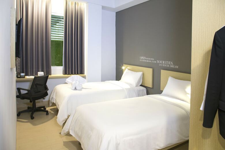 Kyriad Hotel Fatmawati - Jakarta