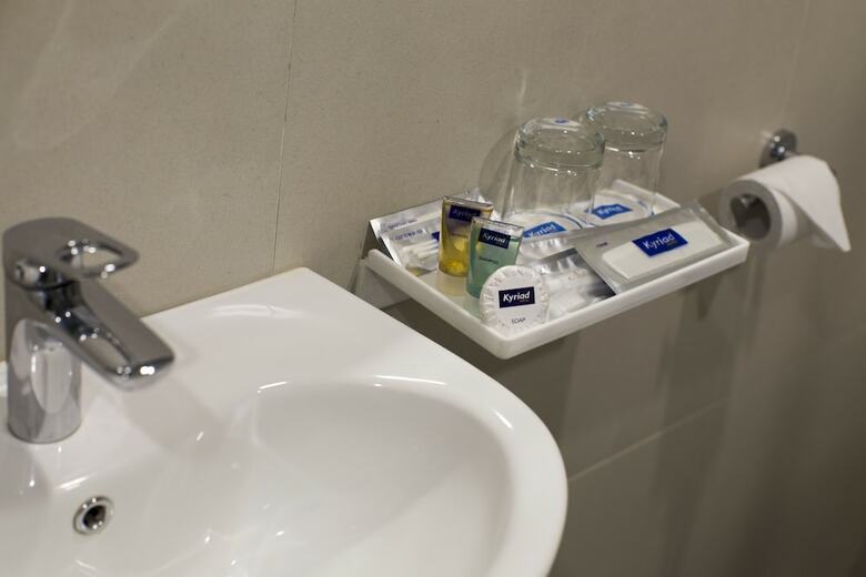 Kyriad Hotel Fatmawati - Jakarta