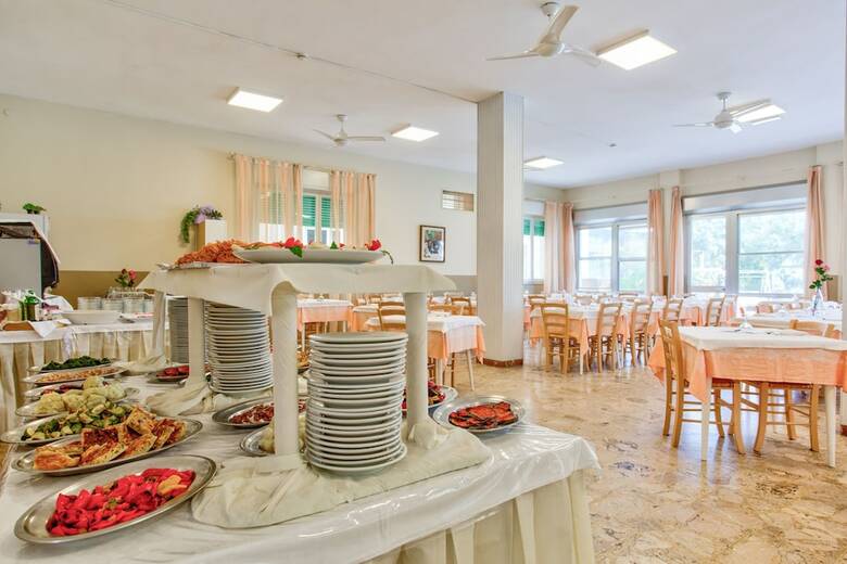 Hotel Delle Nazioni