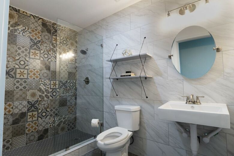 Hostal Deep Ellum Hostel