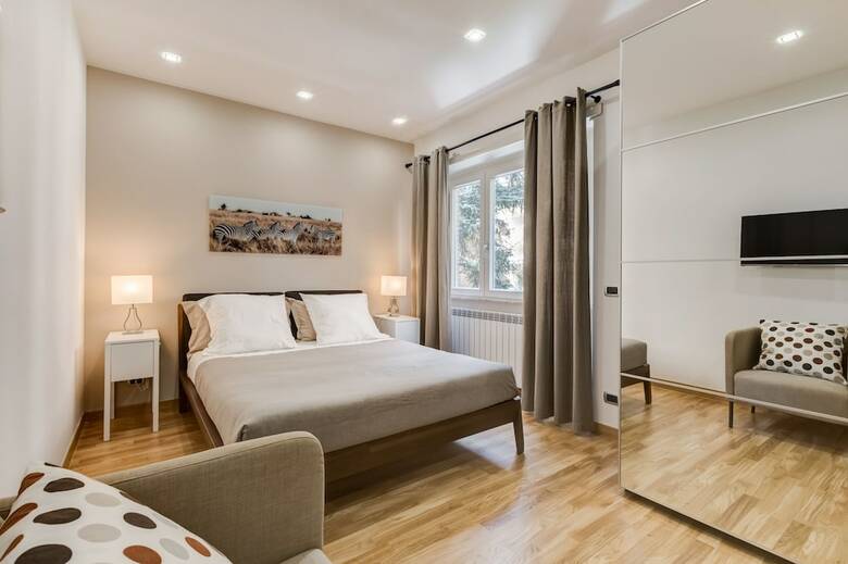 San Pietro Vatican Apartments