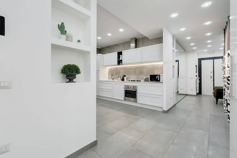 San Pietro Vatican Apartments