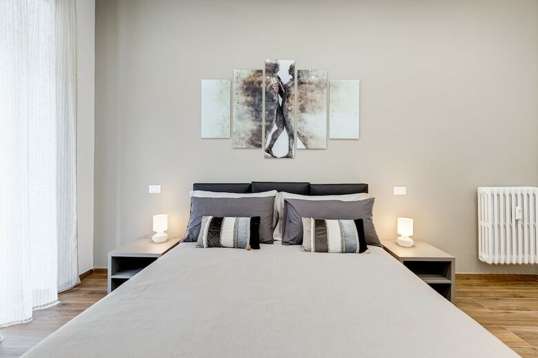 San Pietro Vatican Apartments