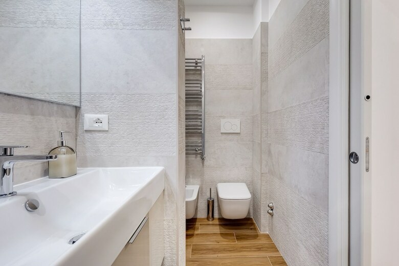 San Pietro Vatican Apartments