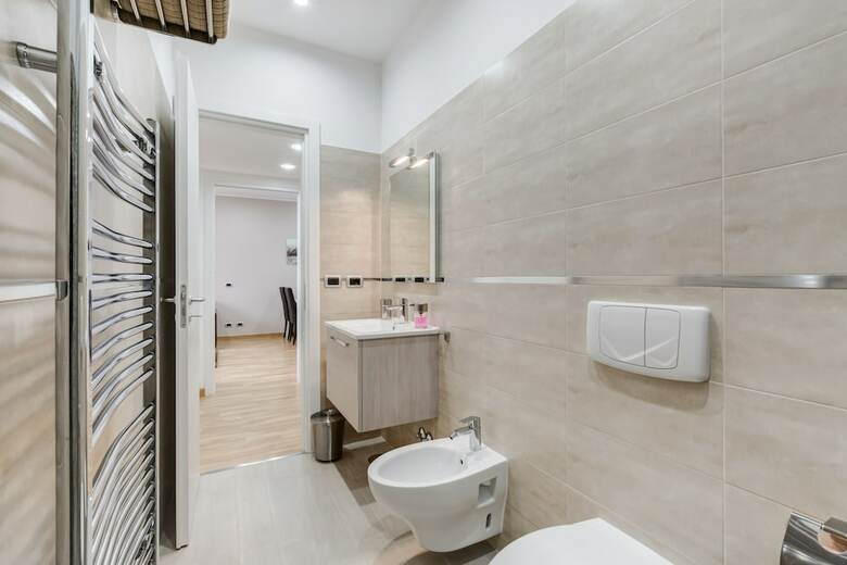 San Pietro Vatican Apartments