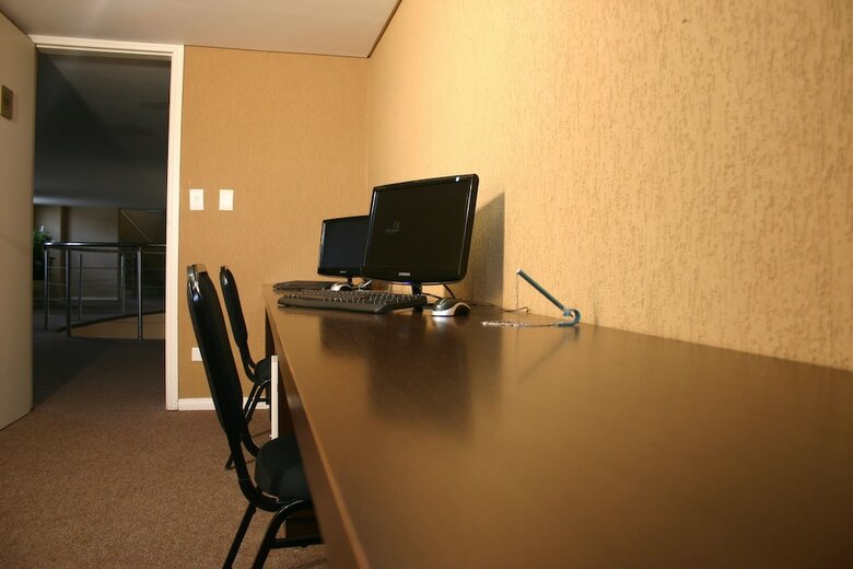 Campo Largo Comfort Hotel