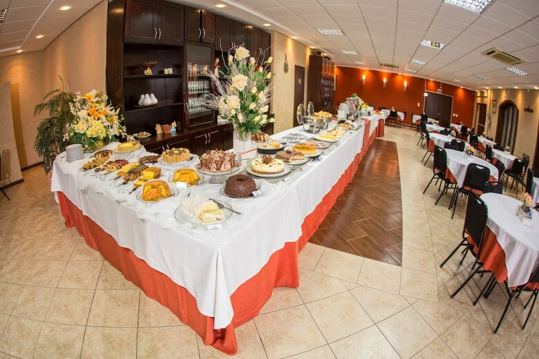 Campo Largo Comfort Hotel