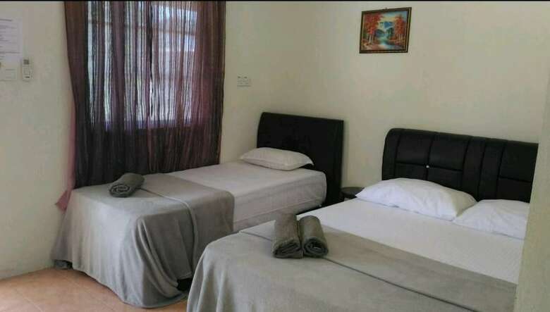 Hotel Chily Guesthouse