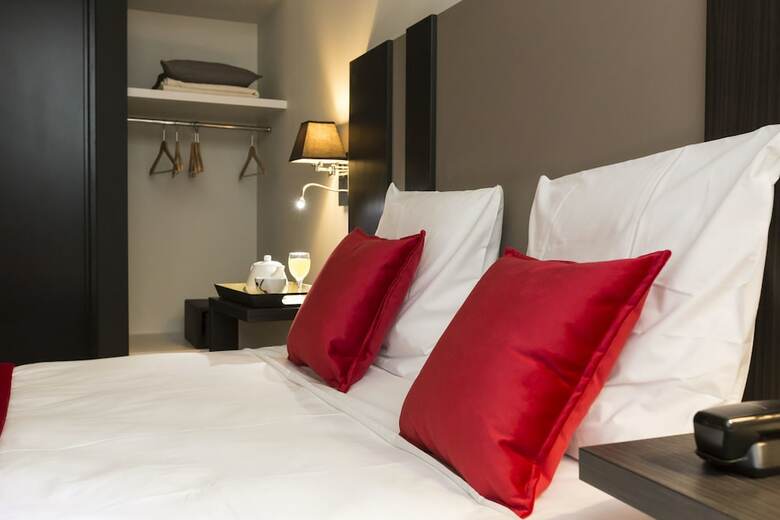 Residencia Odalys City Paris XVII