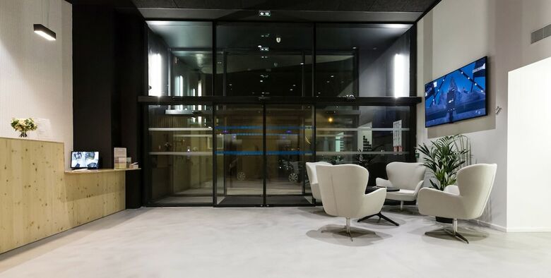 Residencia Odalys City Paris XVII
