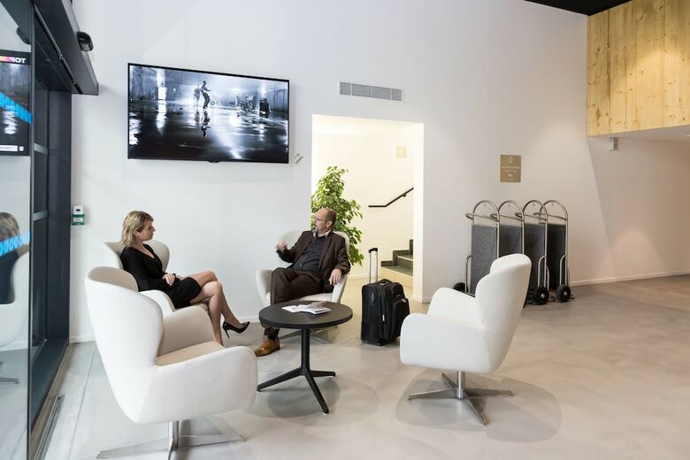 Residencia Odalys City Paris XVII