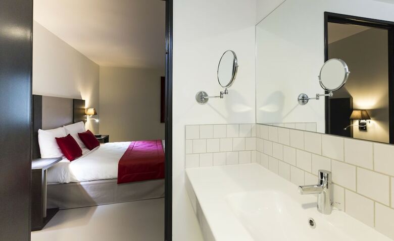 Residencia Odalys City Paris XVII
