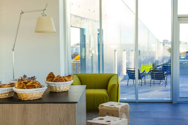 Residencia Odalys City Paris XVII