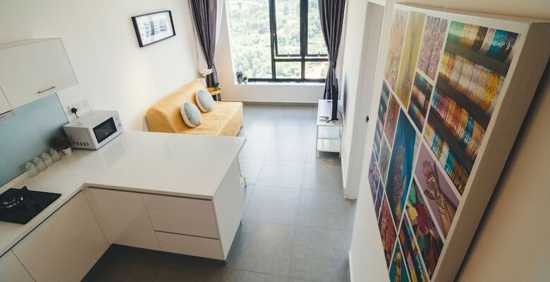 Apartamentos Bff @ Kanvas Soho