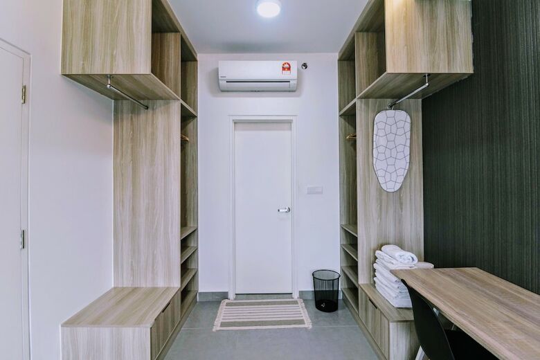 Apartamentos Bff @ Kanvas Soho