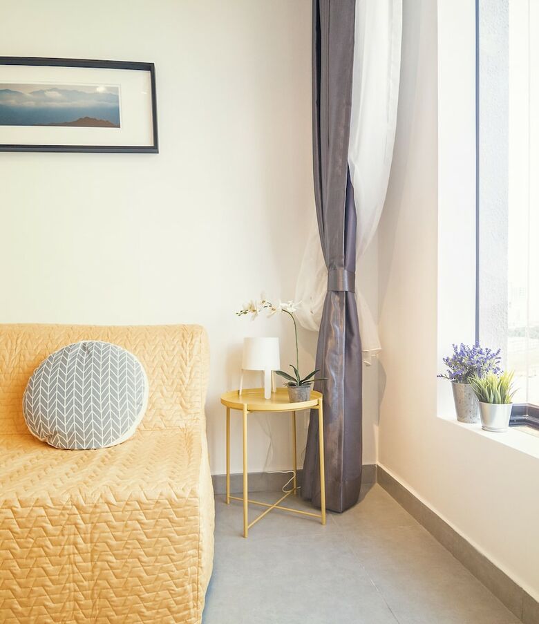 Apartamentos Bff @ Kanvas Soho