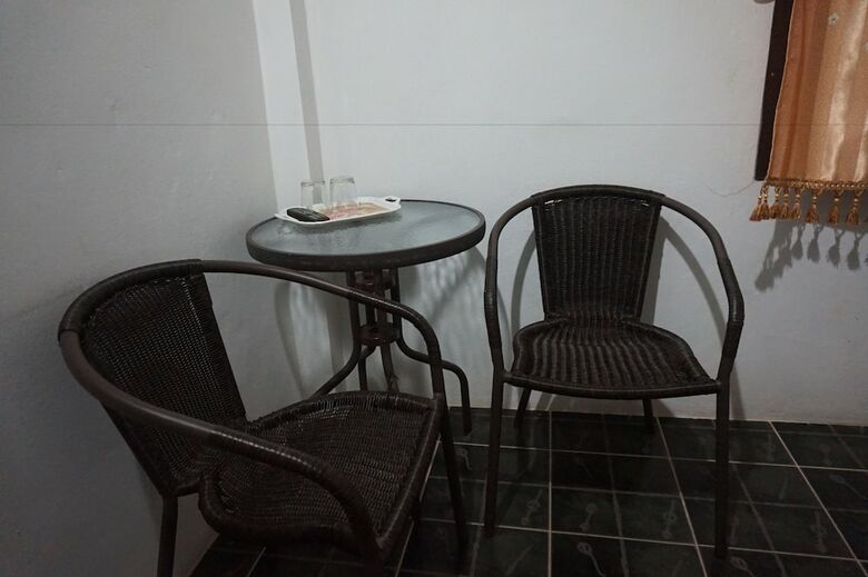 Hotel Chomtawan Resort