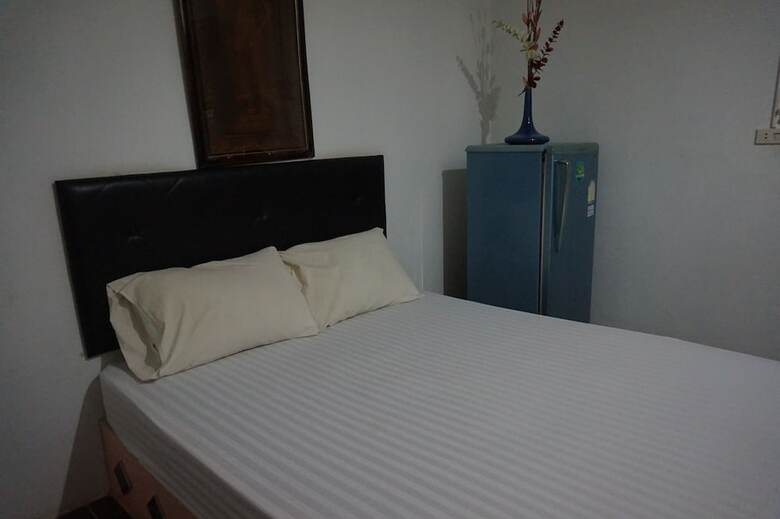 Hotel Chomtawan Resort
