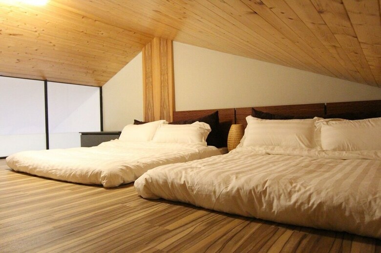 Bed & Breakfast Tainan Travel Inn