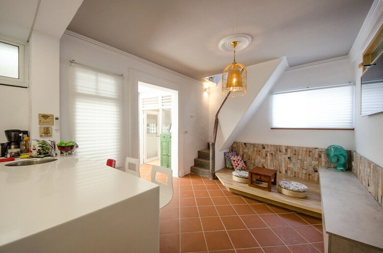 Bed & Breakfast Tainan Travel Inn