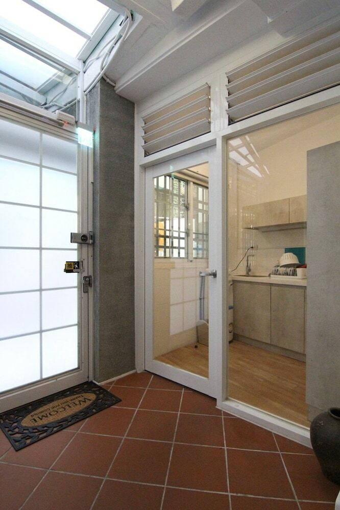 Bed & Breakfast Tainan Travel Inn