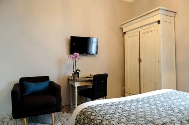 Hotel La Villa Sainte Catherine
