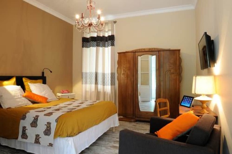 Hotel La Villa Sainte Catherine