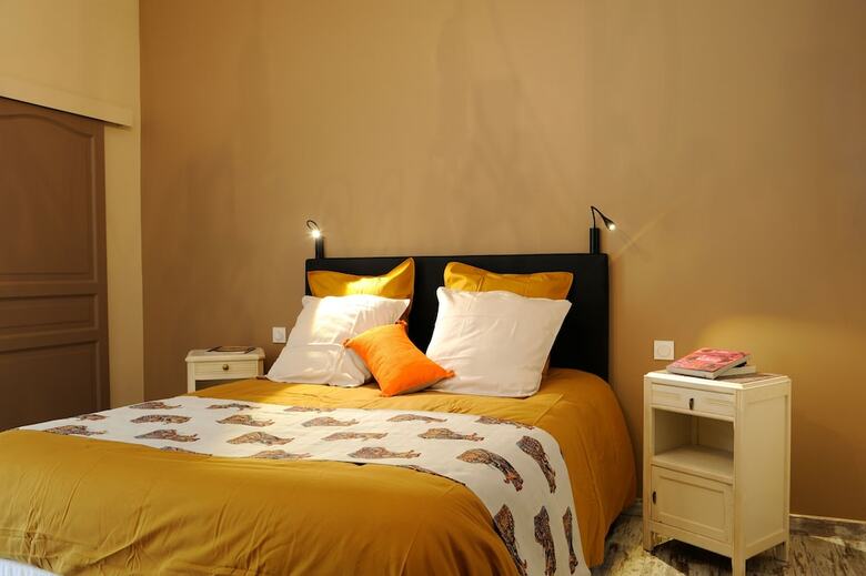 Hotel La Villa Sainte Catherine