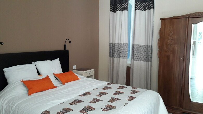 Hotel La Villa Sainte Catherine