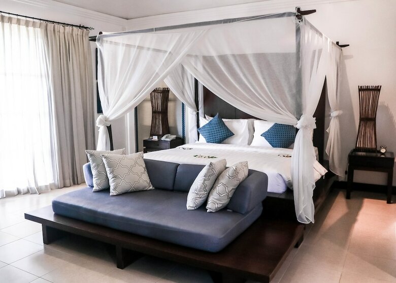 Apartamento Kanda Residences Pool Villas