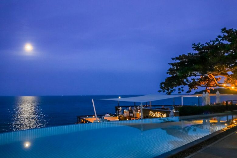 Apartamento Kanda Residences Pool Villas