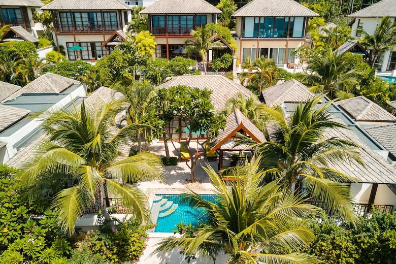 Apartamento Kanda Residences Pool Villas