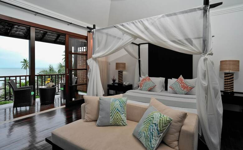Apartamento Kanda Residences Pool Villas