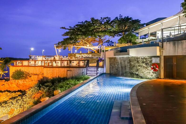 Apartamento Kanda Residences Pool Villas