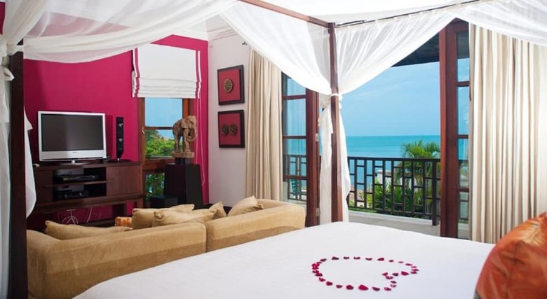 Apartamento Kanda Residences Pool Villas