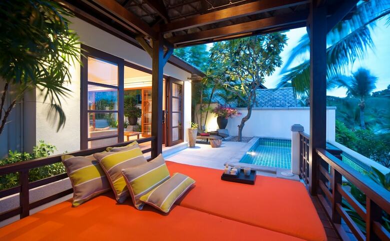 Apartamento Kanda Residences Pool Villas