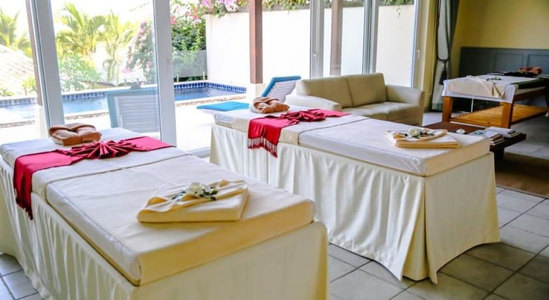 Apartamento Kanda Residences Pool Villas