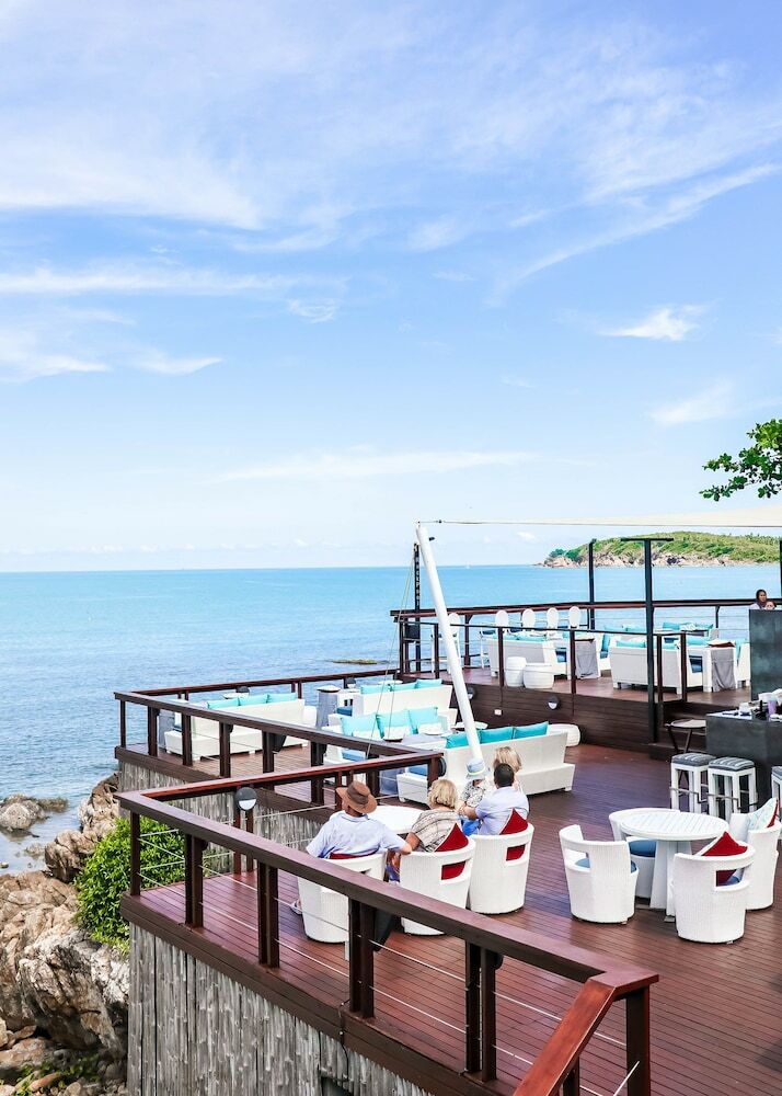 Apartamento Kanda Residences Pool Villas