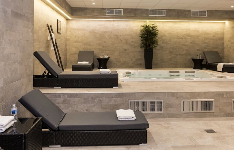 Residencia Odalys City Paris Montmartre