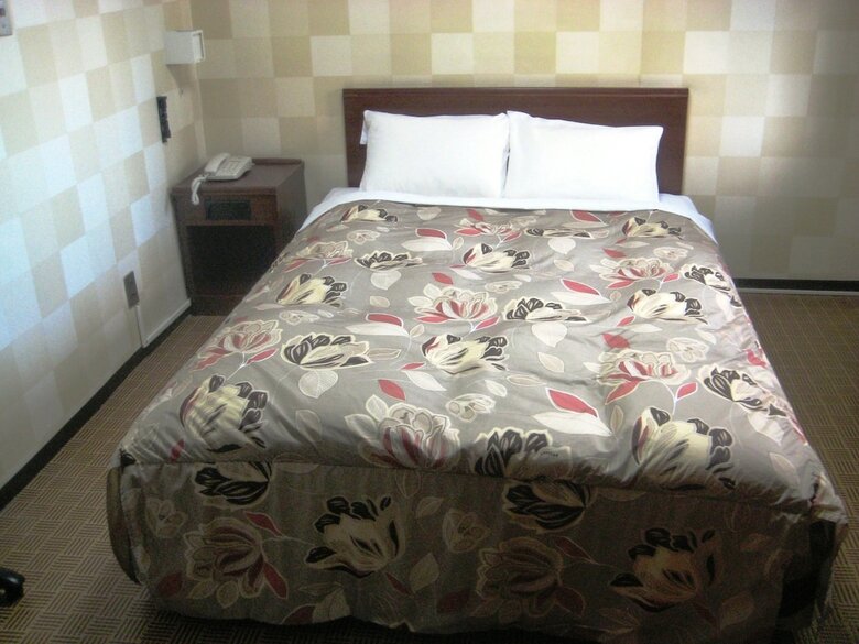 Hotel Park Sendai One