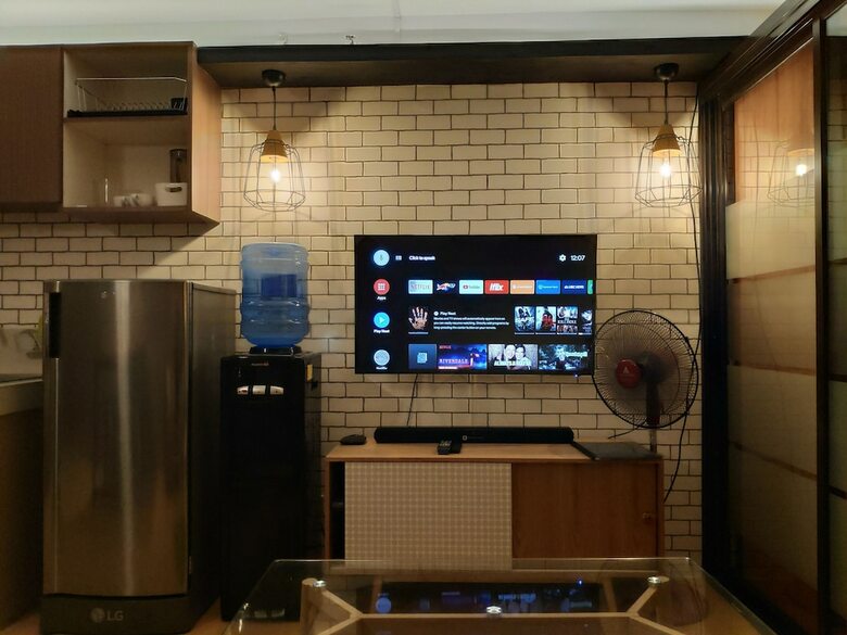 1br Unit For Rent One Oasis Condominium