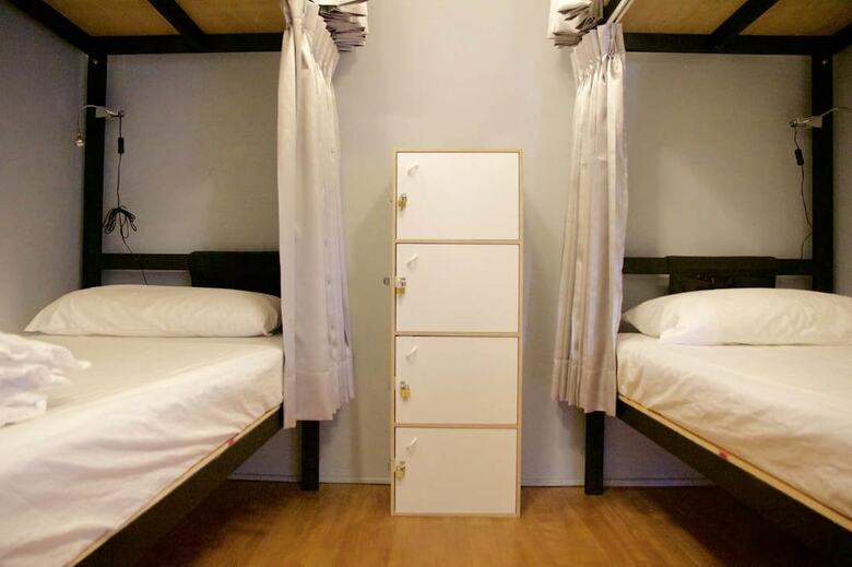 Hostal Stay Liuqiu Divnig Hostel