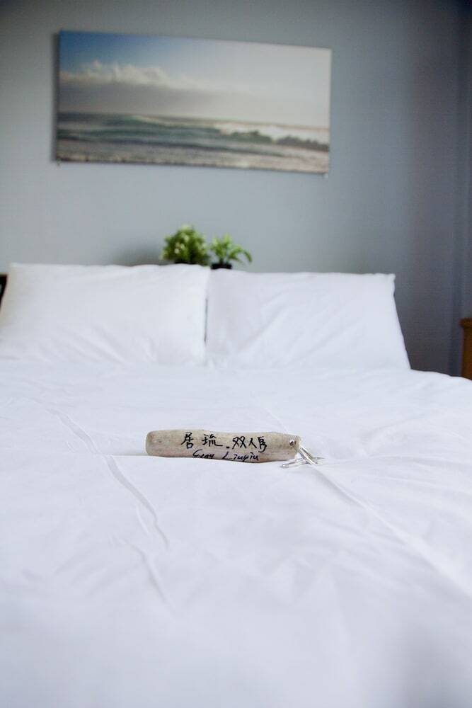 Hostal Stay Liuqiu Divnig Hostel