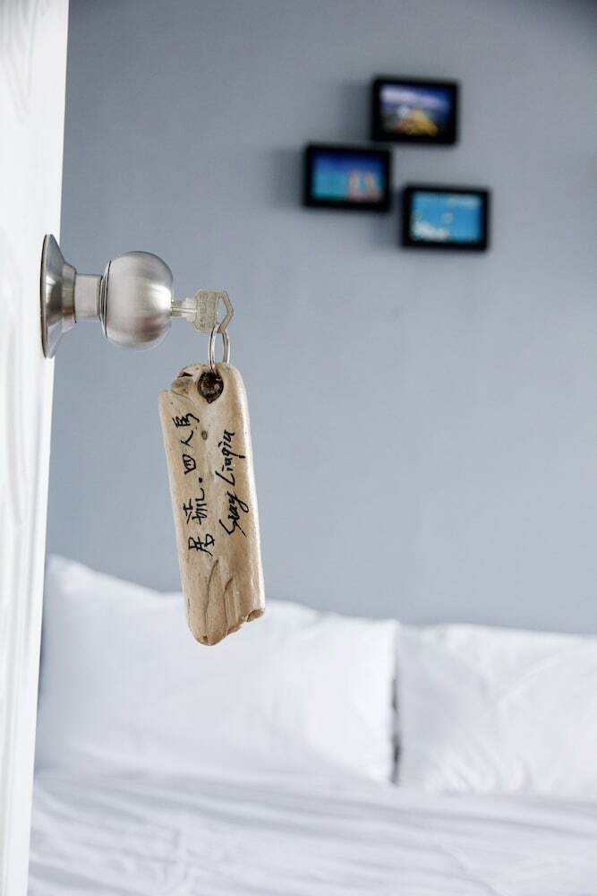Hostal Stay Liuqiu Divnig Hostel