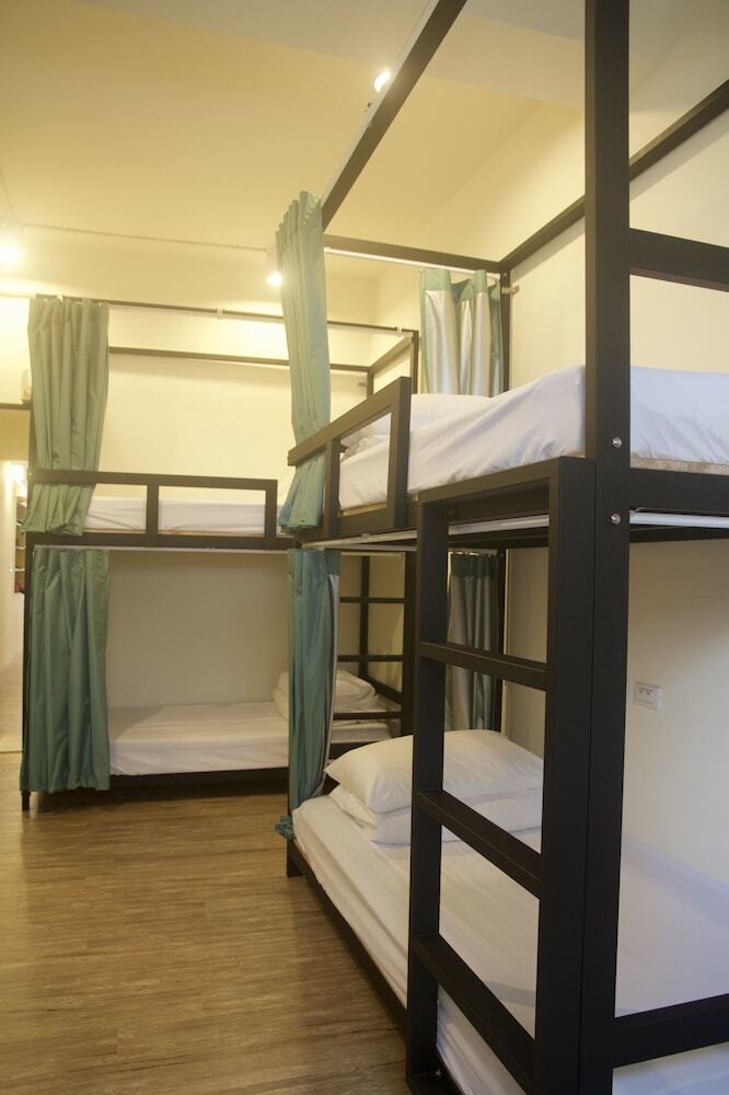 Hostal Stay Liuqiu Divnig Hostel