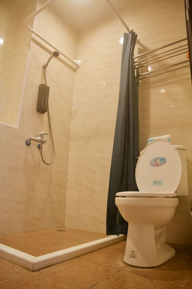 Hostal Stay Liuqiu Divnig Hostel