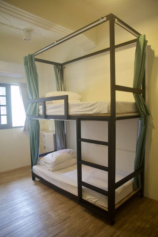 Hostal Stay Liuqiu Divnig Hostel