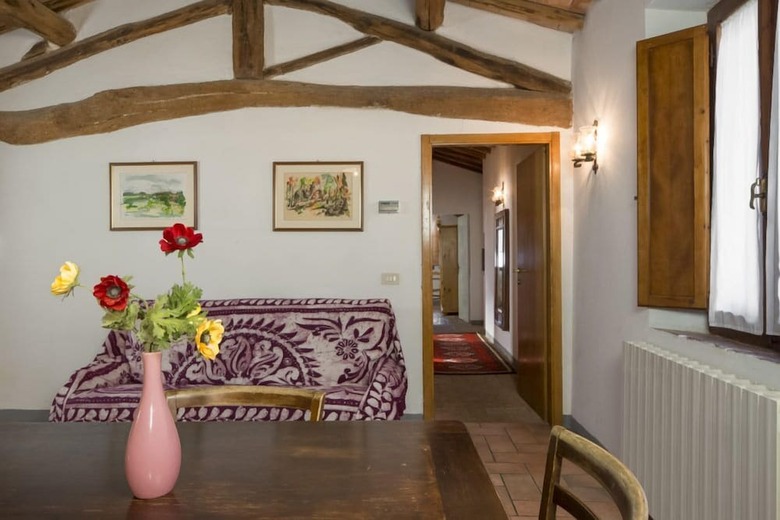 Agroturismo Borgo Villa Certano