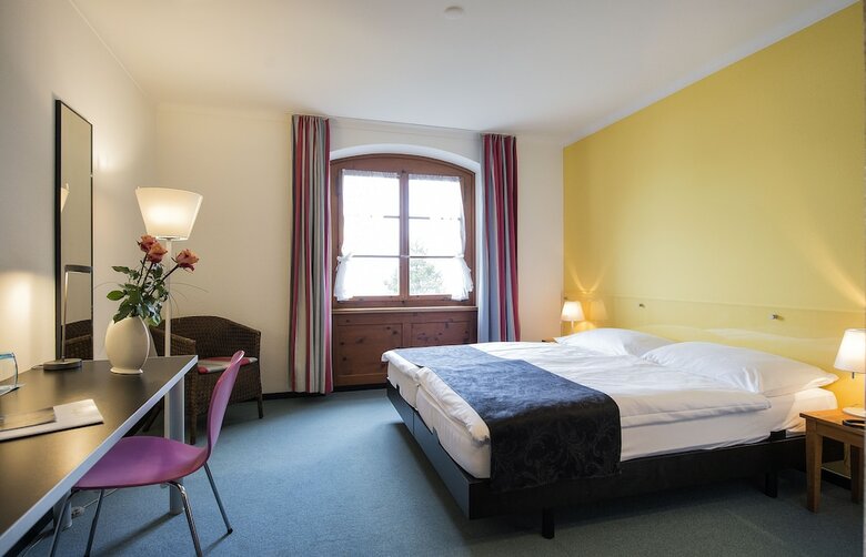 See- Und Seminarhotel Floraalpina